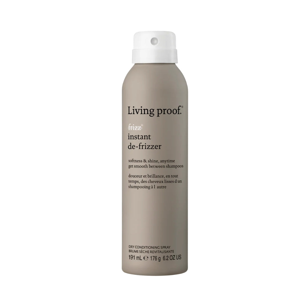 Living Proof No Frizz Instant De-Frizzer – 191 ml