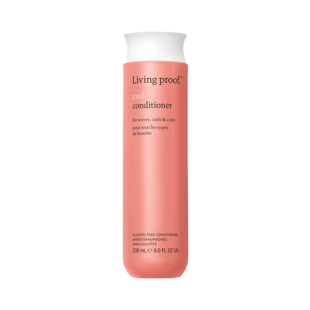Living Proof Curl Conditioner - 236 ml