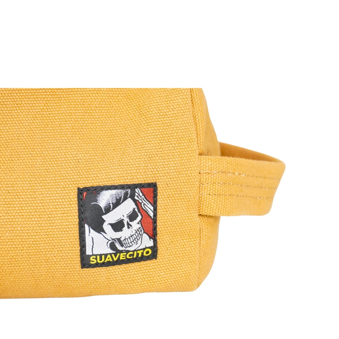 Kit de Limpieza OG con Neceser - Suavecito