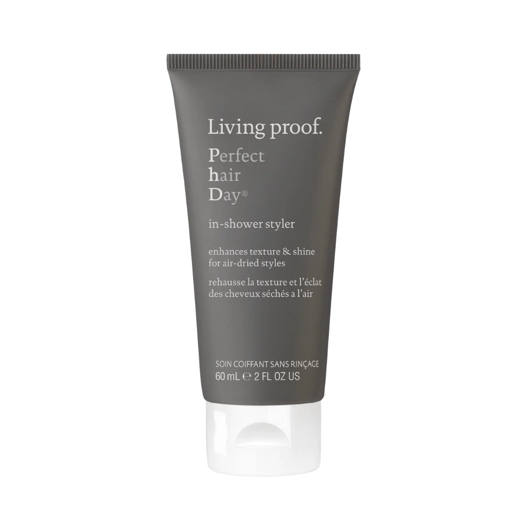 Crema de peinado en ducha PHD In Shower Styler 60ml – Living Proof