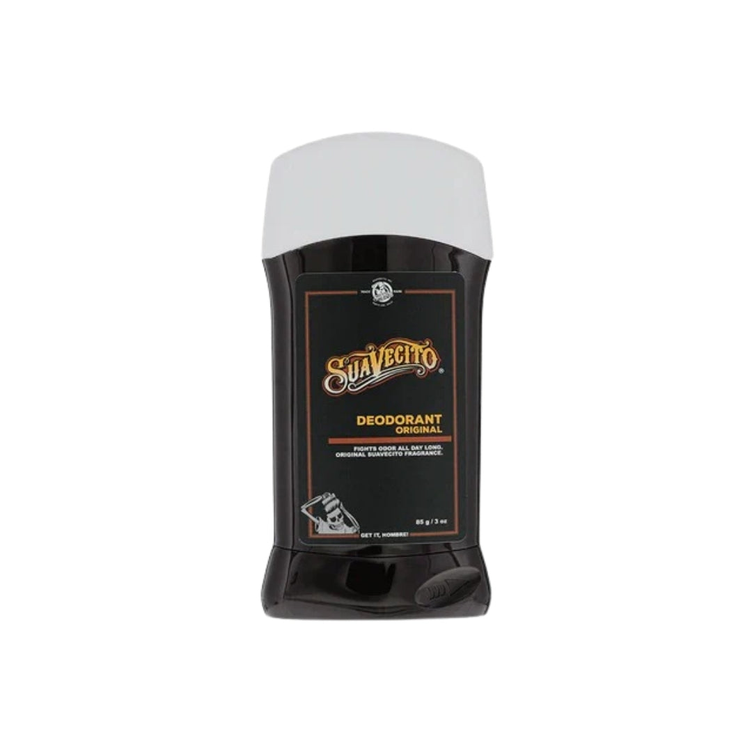 Desodorante larga duración 85g -  Suavecito OG