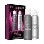 Kit Dry Shampoo Double The Clean – Living Proof