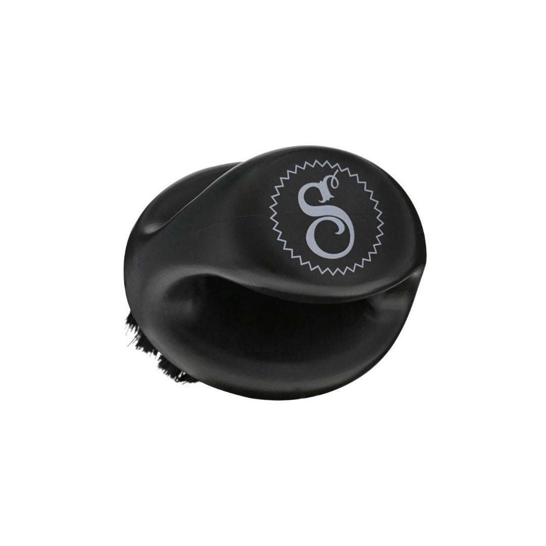 Cepillo de Dedo Suavecito 6 x 5 cm – Limpieza Rápida y Precisa para Barbería
