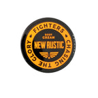 CREMA CORPORAL NEW RUSTIC 100G – Fighters