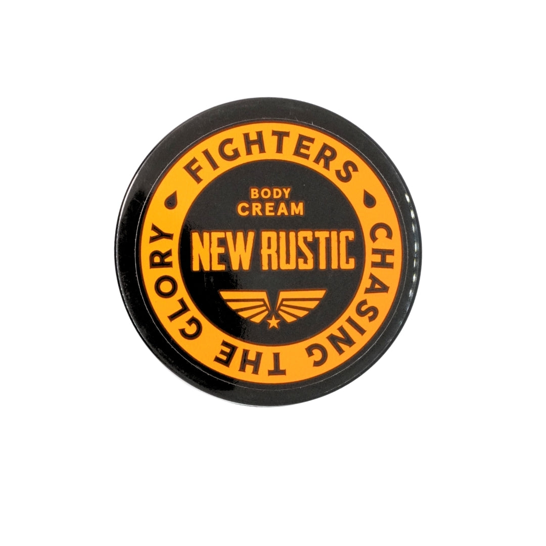 CREMA CORPORAL NEW RUSTIC 100G – Fighters