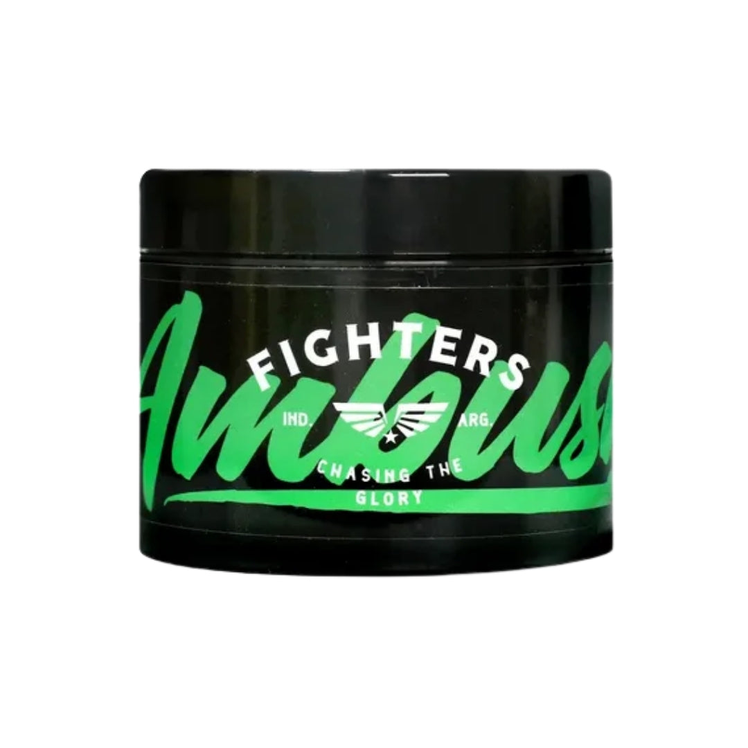 POMADA AMBUSH MEDIUM MATTE 100G – Fighters