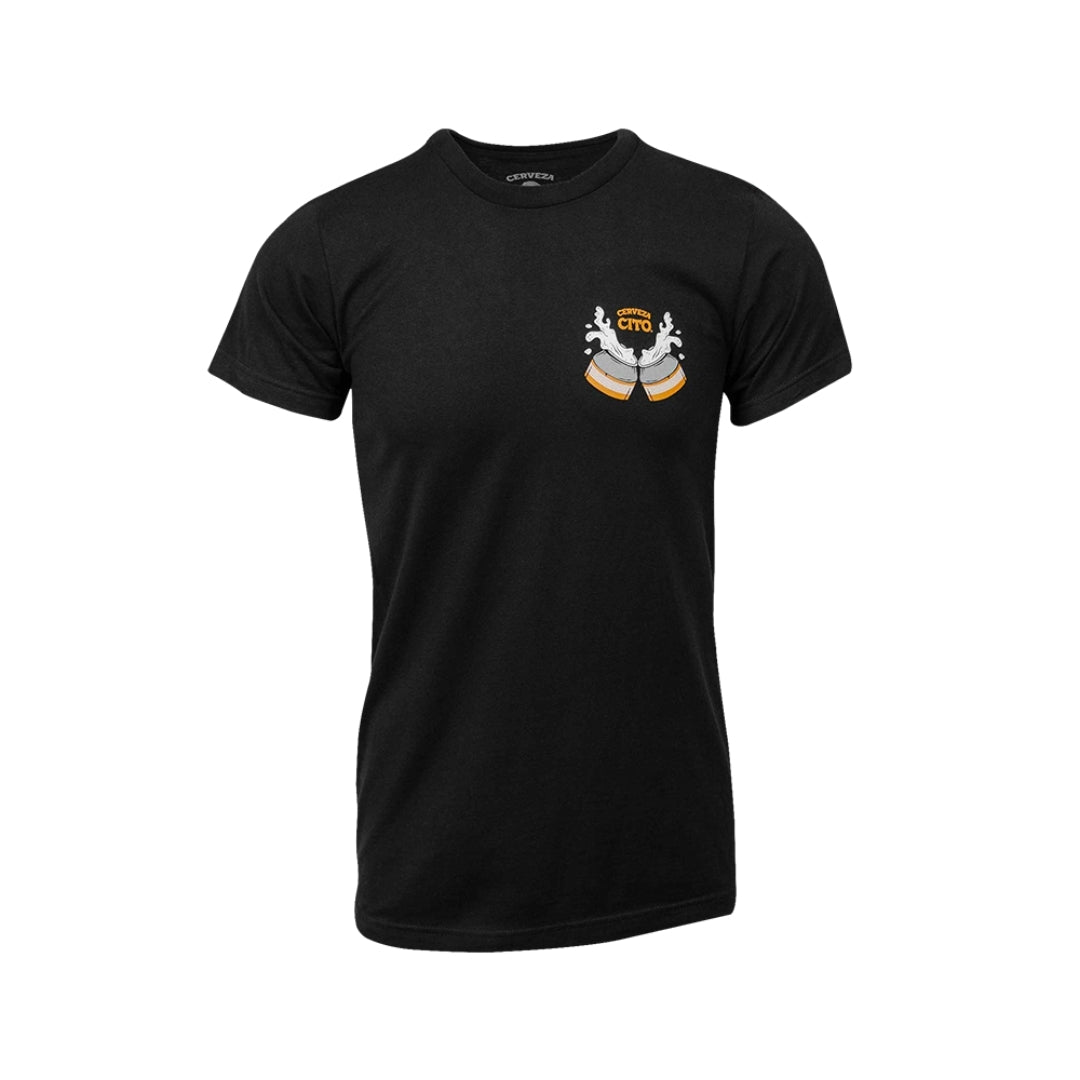 Polera Cerveza Cito Suavecito – Talla XL