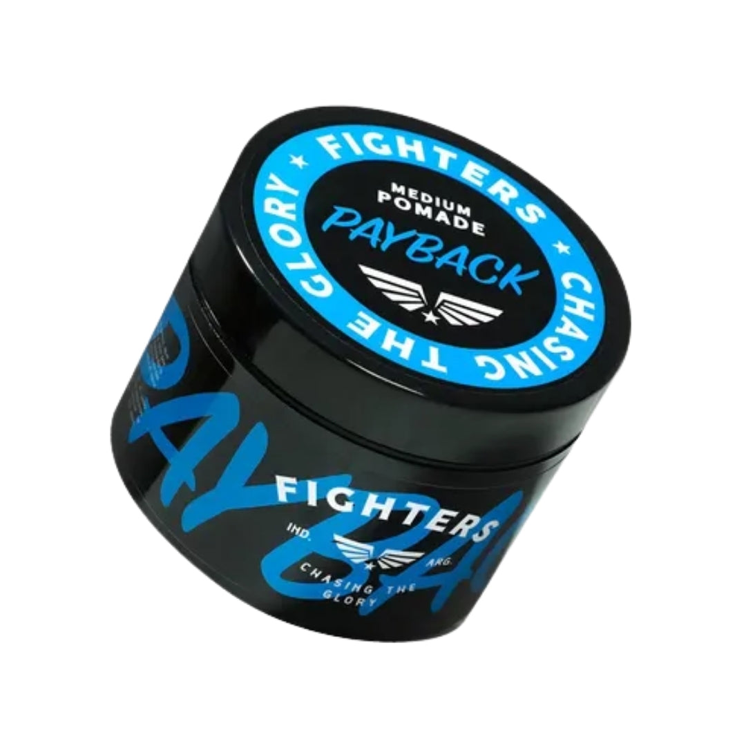 POMADA PAYBACK MEDIUM POMADE 100G – Fighters
