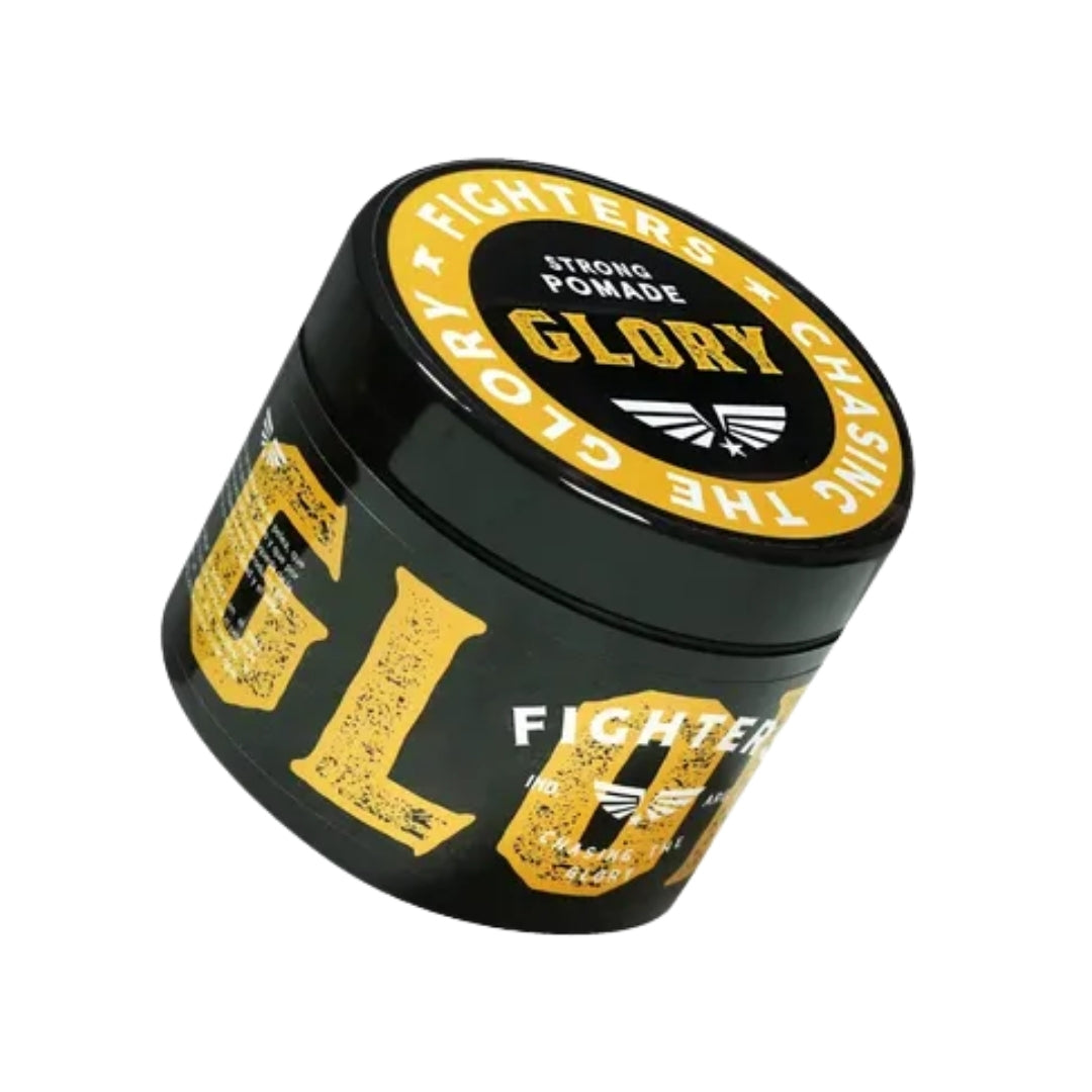POMADA GLORY STRONG POMADE 100G – Fighters