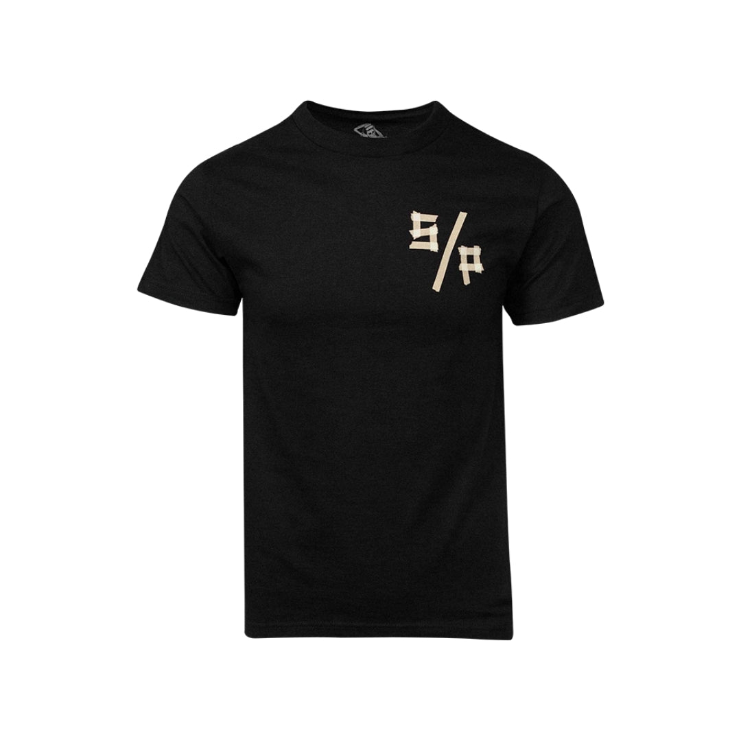 Polera Grunge Suavecito – Talla XL