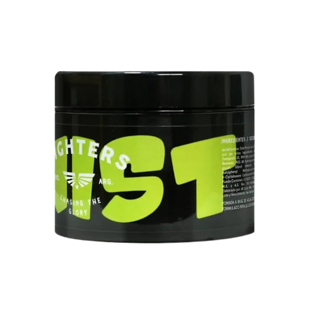 POMADA TWIST VERSATILE MEDIUM POMADE 100G – Fighters