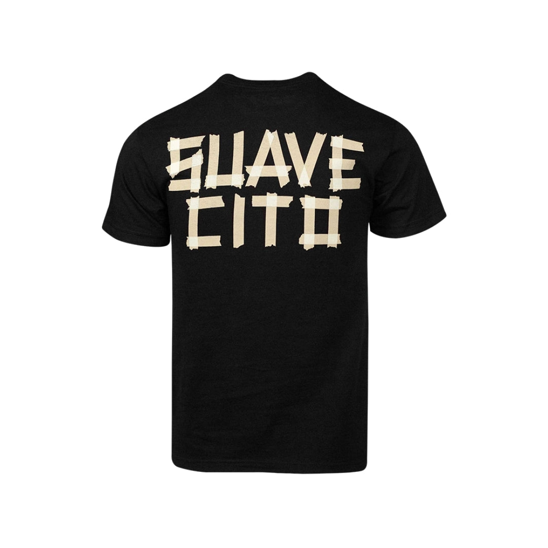 Polera Grunge Suavecito – Talla XL