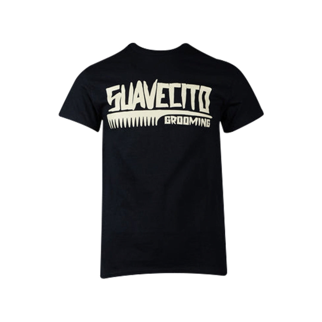Polera Rat Tail Tee Suavecito – Talla L