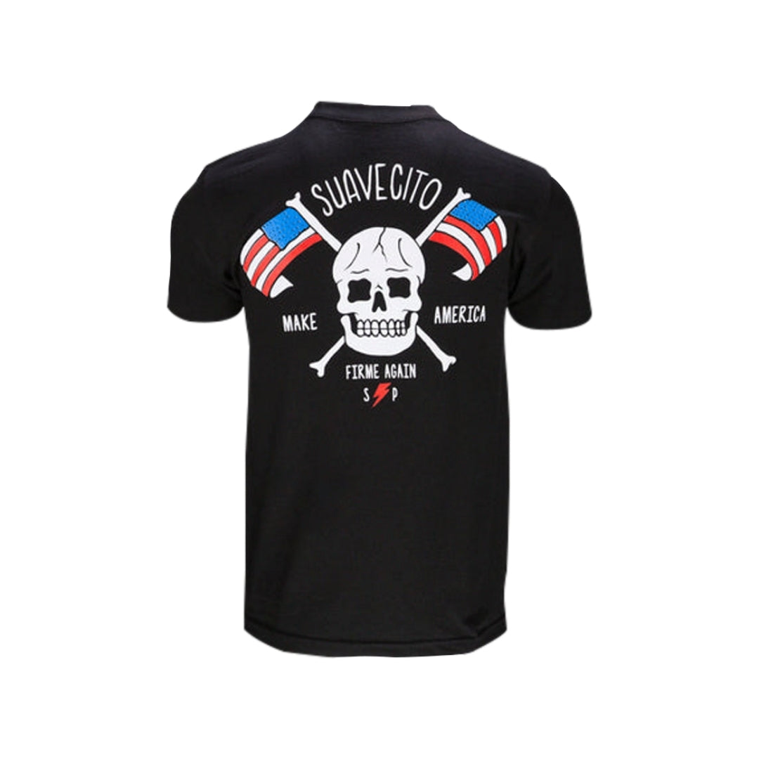 Polera MAFA Tee Suavecito – Talla XL