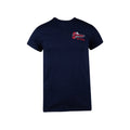 Polera Checker Tee Suavecito – Talla L