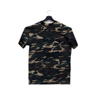 Polera Molotov Tee Camo Uppercut Deluxe – Talla L
