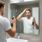 NOXIDIL-H2 SISTEMA REGENERADOR CAPILAR DÚO 240ML + 118ML – The Shaving Co.