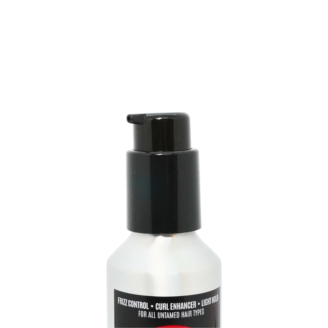 Uppercut Deluxe Control Cream – 120 ml