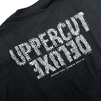 Polera Staples Uppercut Deluxe – Talla L