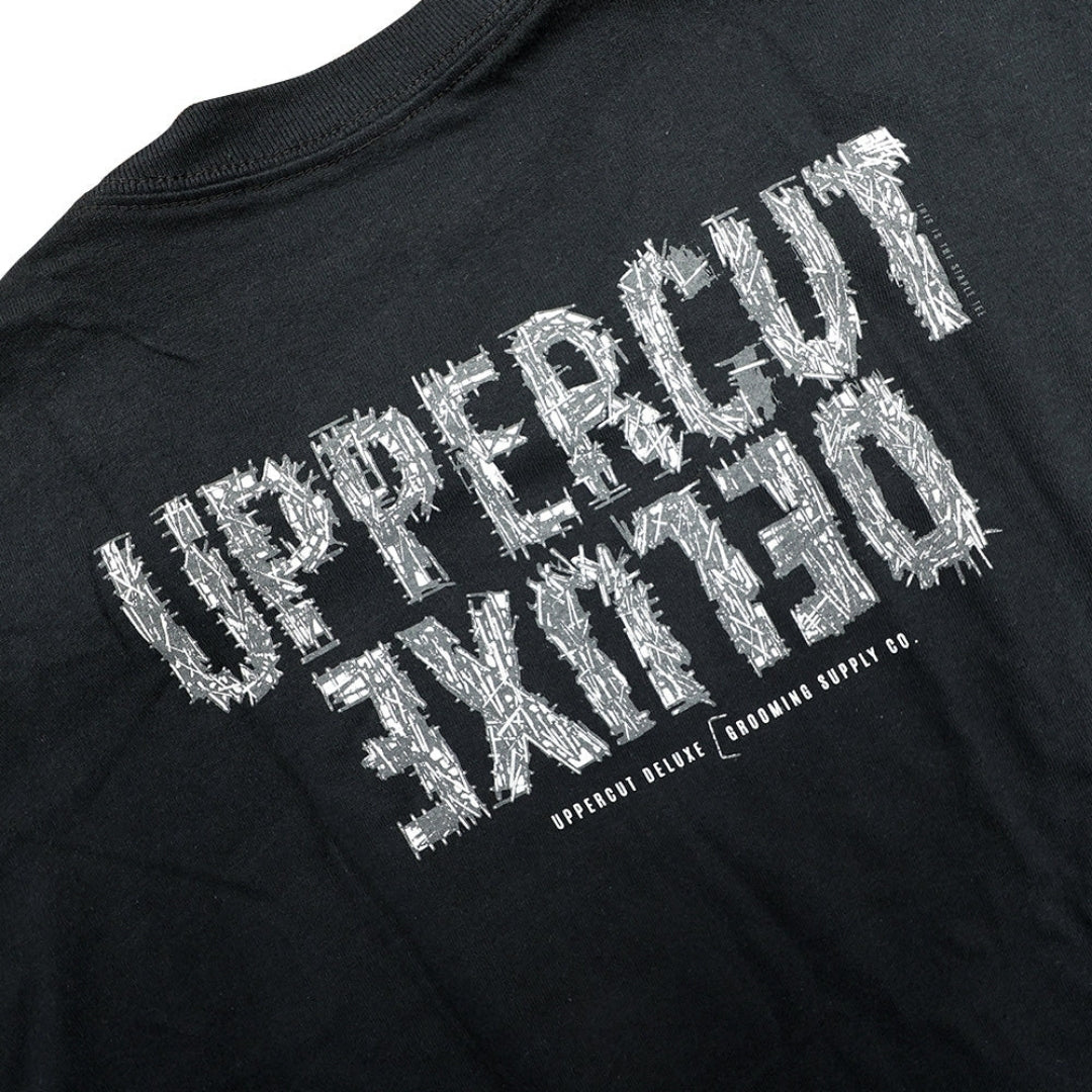 Polera Staples Uppercut Deluxe – Talla L