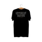 Polera Staples Uppercut Deluxe – Talla L