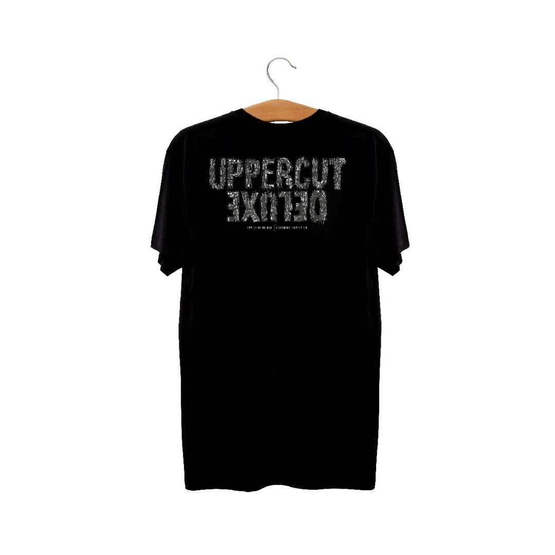 Polera Staples Uppercut Deluxe – Talla L