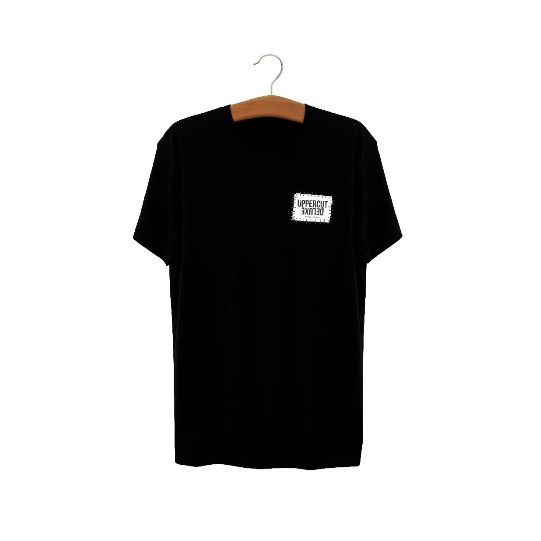 Polera Staples Uppercut Deluxe – Talla L