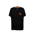 Polera Headliner Black Uppercut Deluxe – Talla L