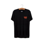 Polera Headliner Black Uppercut Deluxe – Talla L