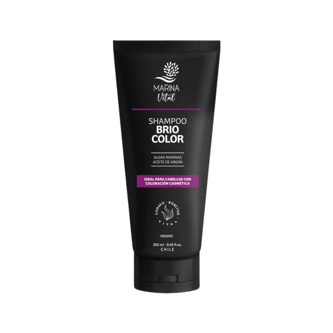 Shampoo Brio Color 250 ml | Marina Vital