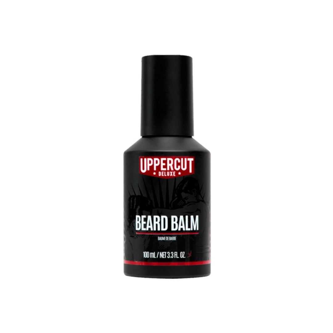 BÁLSAMO PARA BARBA 100ML – Uppercut