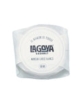 Alfajor Manjar Choco Blanco 60 g - Lagoya Gourmet
