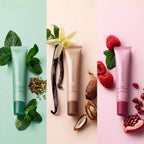 Moroccanoil Lip Balm Trio Edición Limitada