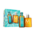 Moroccanoil Hair & Hand Heroes Original Edición Limitada