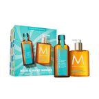 Moroccanoil Hair & Hand Heroes Original Edición Limitada