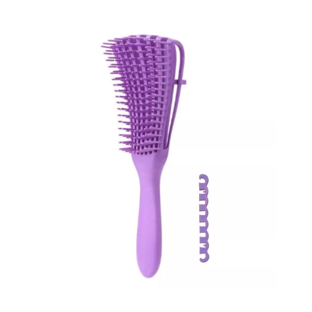 Cepillo Definidor para Cabello Rizado – TIS