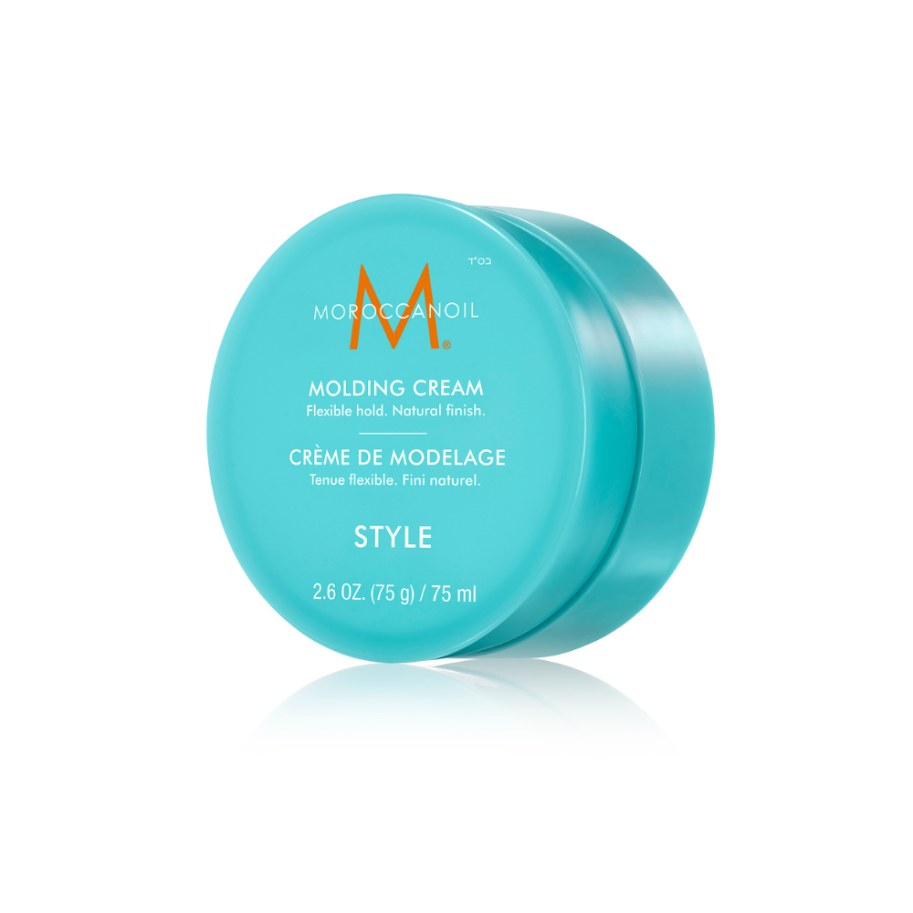 Moroccanoil Molding Cream Crema Moldeadora 75 ml – Nuevo Envase