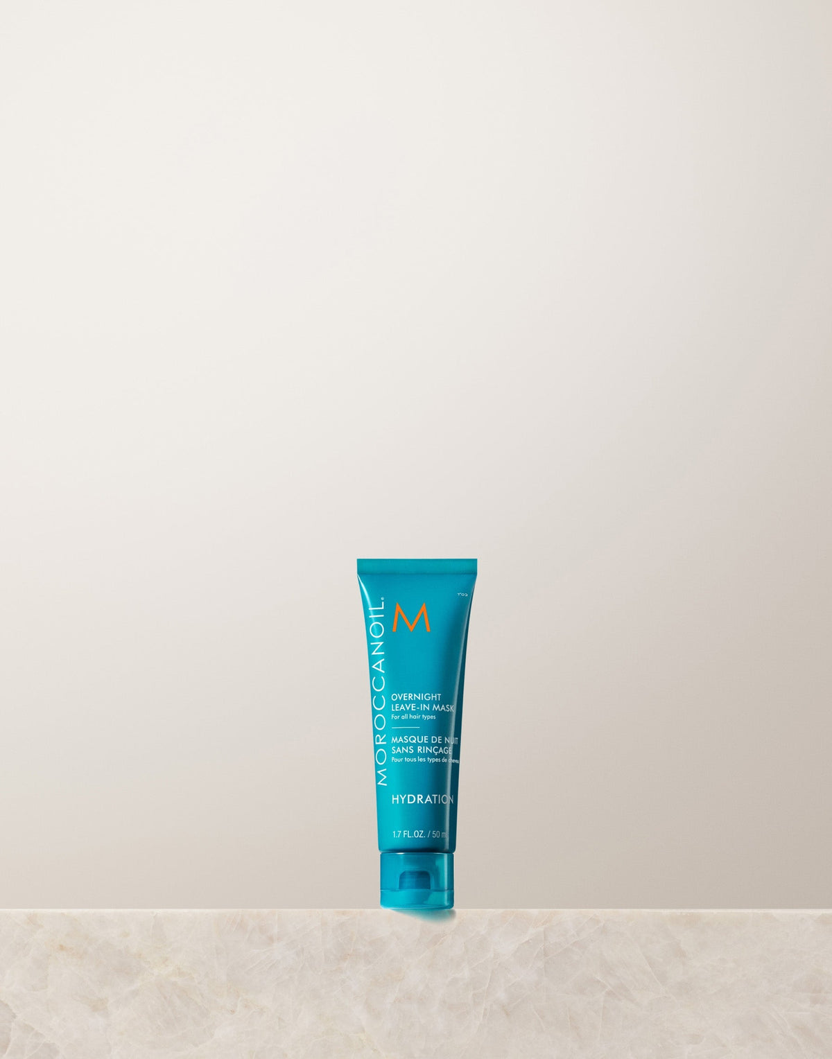Fotografía oficial Moroccanoil 50 ml