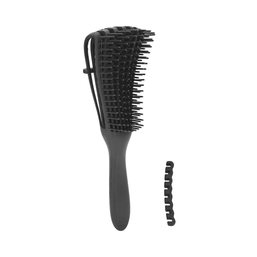 Cepillo Definidor para Cabello Rizado – TIS