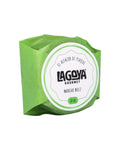Alfajor Manjar Nuez 60 g - Lagoya Gourmet