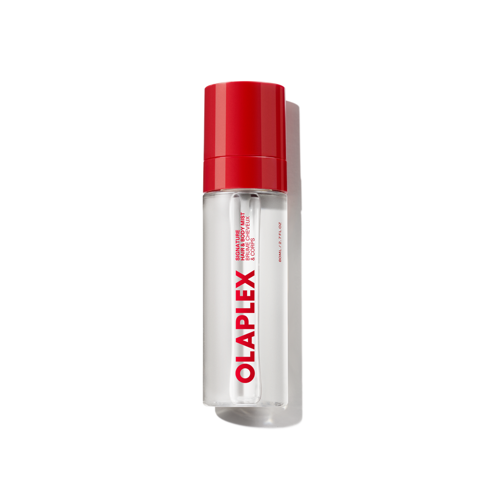OLAPLEX Signature Hair & Body Mist 80 ml – Bruma Perfumada para Cabello y Cuerpo