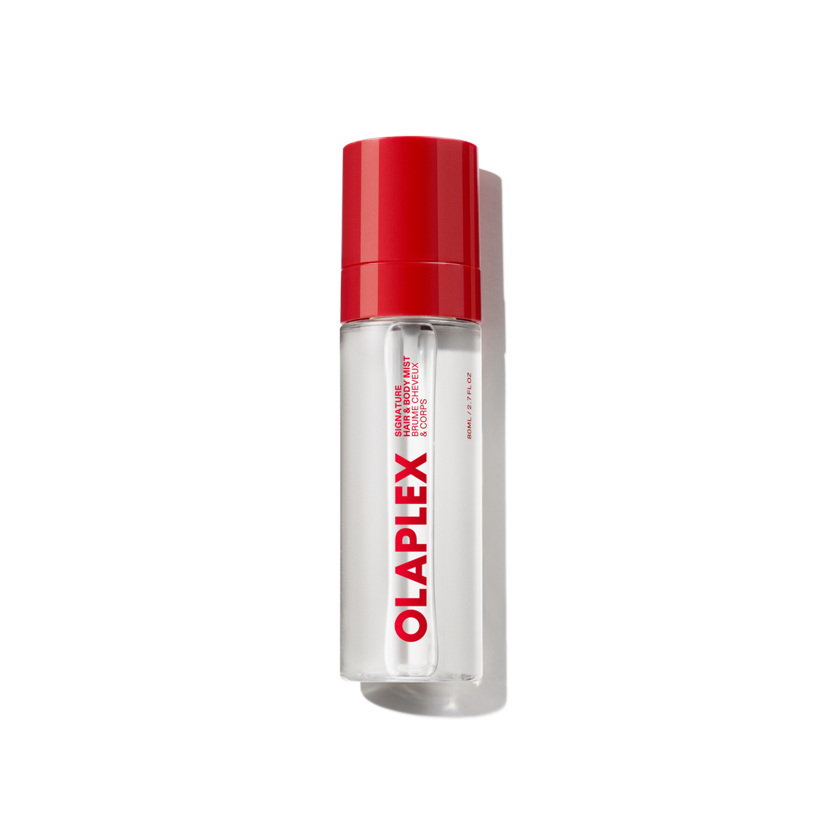 OLAPLEX Signature Hair & Body Mist 80 ml, vista frontal