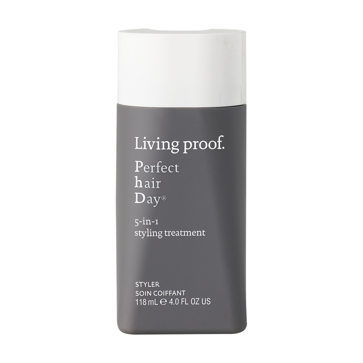 Foto oficial Living Proof Perfect Hair Day 5-in-1 Styling Treatment 118 ml incluido en el pack