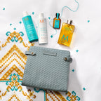Moroccanoil Holiday Set 2025 – Reparación