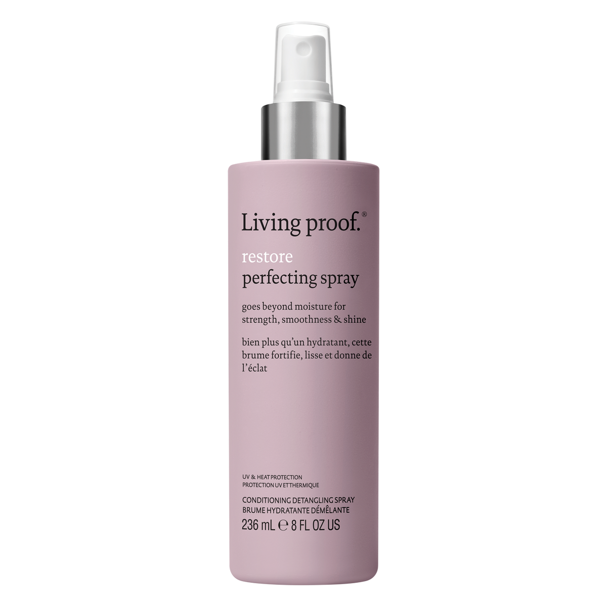 Foto oficial Living Proof Restore Perfecting Spray 236 ml, incluido en el pack