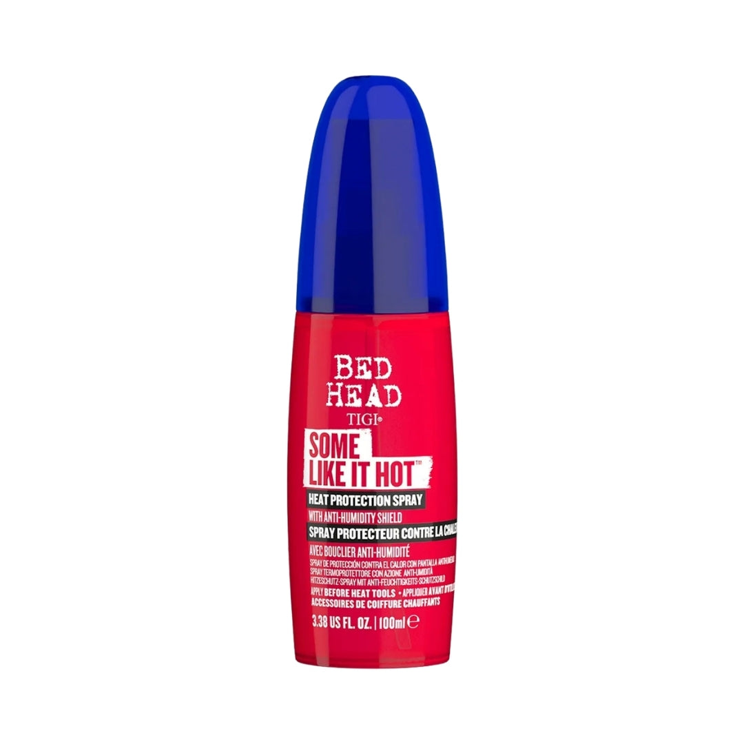 SOME LIKE IT HOT PROTECTOR TÉRMICO 100ML – TIGI Bed Head