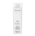 Shampoo Tónico Fortalecedor 300 ml | TEC ITALY — envase sobre fondo limpio