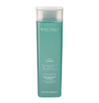 Shampoo Totale Hidratante 300 ml | TEC ITALY — envase sobre fondo limpio
