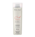 Curls Defining Gel Definidor de Rizos 300 ml | TEC ITALY — envase sobre fondo limpio
