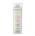 Curls Defining Gel Definidor de Rizos 300 ml | TEC ITALY — envase sobre fondo limpio